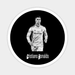 Cristiano ronaldo Magnet